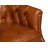 Coolidge Upholstered Swivel Club Chair-97839346