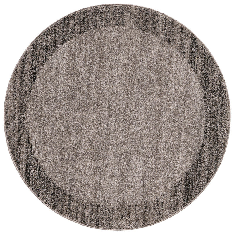 Desdemona Indoor Rug, Round 4'