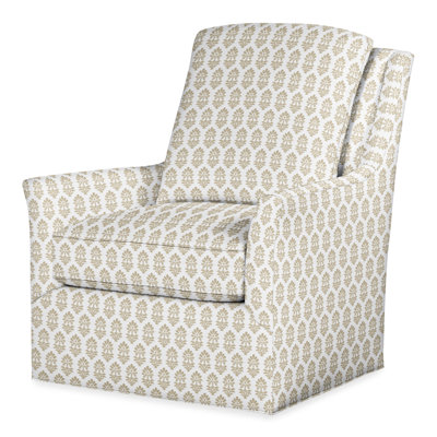 Tori Swivel Armchair