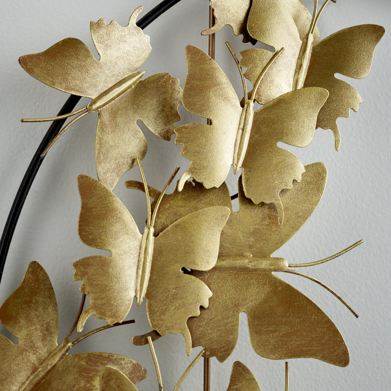 Caesar Glam Landscape & Nature Wall Decor