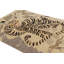One-of-a-Kind 6'3X8'1 Hand Knotted Area Rug