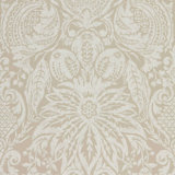 Mitford Damask Wallpaper