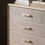 Rosenell 8 Drawer Dresser-561837576