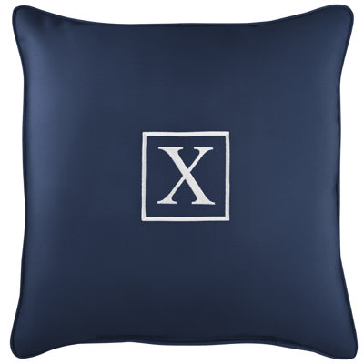 Housse et insert de coussin d'extérieur carré Kettil