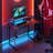 Deashia Metal Base Computer Desk-642557237