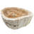 Novatto 17'' Natural Stone Specialty Bathroom Sink