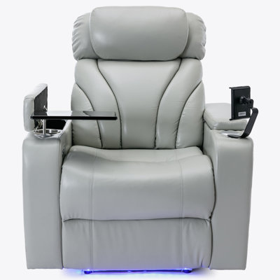 Recliner Chair by Latitude Run