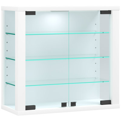 Cecilius Display Cabinet