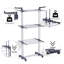 Steel Standard Drying Rack