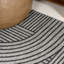 Tapis intérieur / extérieur crème / beige réversible Zyshon-396296142