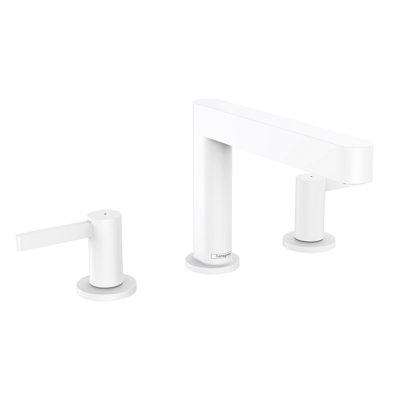 Robinet escamotable avec drain escamotable hansgrohe Finoris 110, 1,2 gal / min