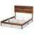 Hanzel Jensen Solid Wood Standard Bed-1668621940-1668621938
