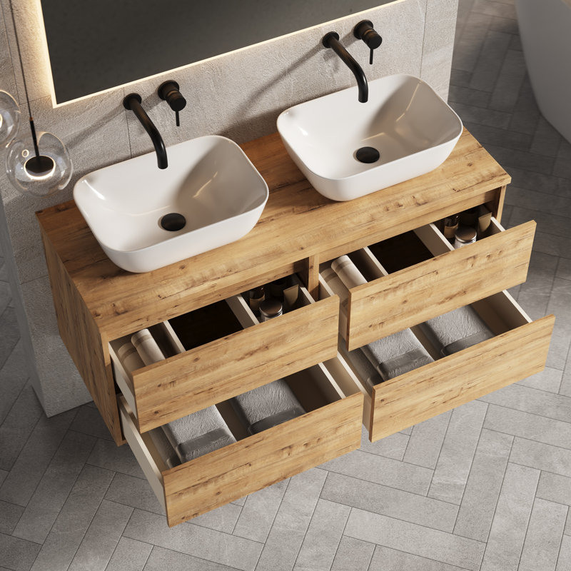 Roumena Bathroom Furniture Suite