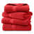 Rouge est en rupture de stock