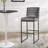 Zaahid Upholstered Faux Leather Counter Stool-1464207398-1464207417