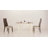 Blairsburg Side Chair in Chestnut