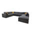 Canapé modulaire Mahors-1144489275