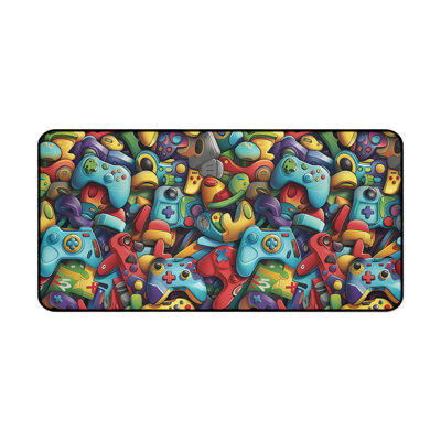 Desk Pad