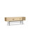 Array Low Sideboard (150 Cm)