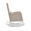 High Back Rocking Chair-51978825
