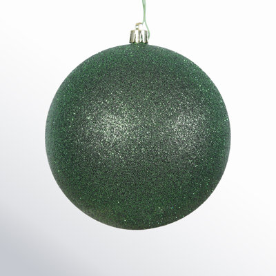 Holiday Décor Ball Ornament