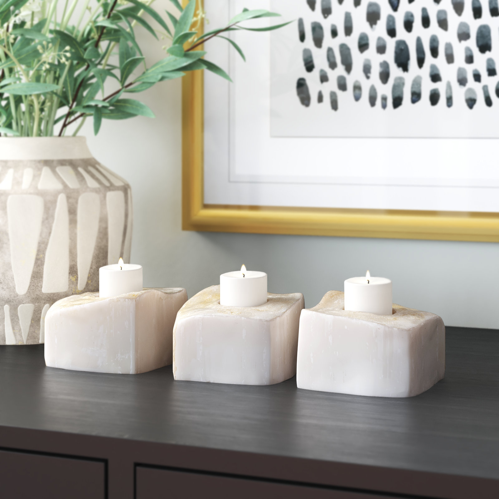 Votive Candle Holder