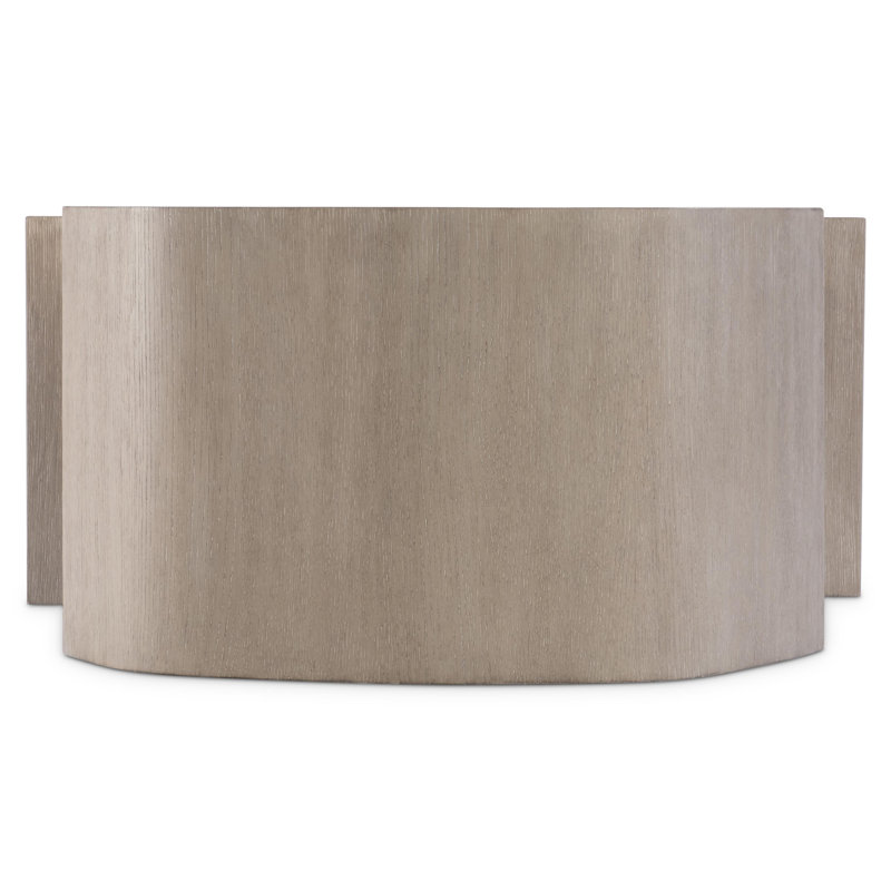 Weston Solid Wood Cocktail Table