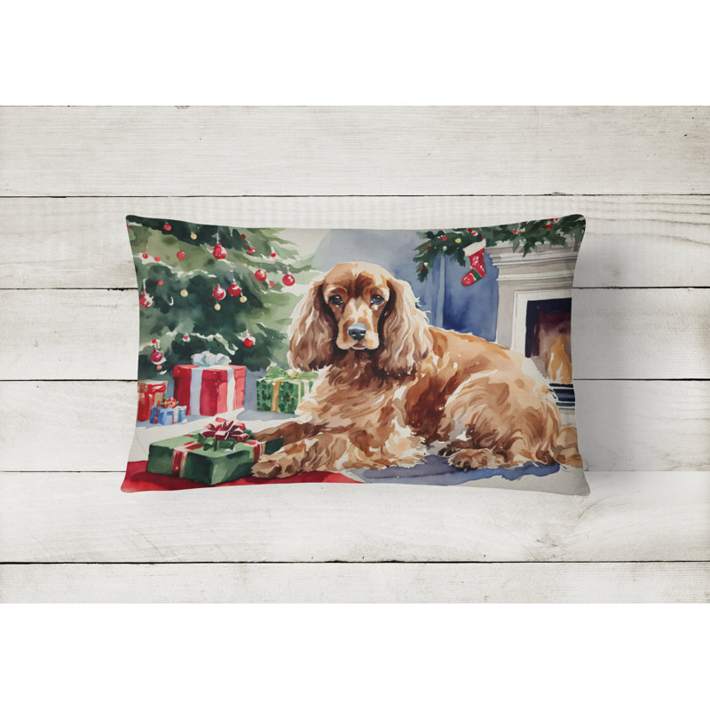 Other/No Pattern Outdoor Throw Pillow