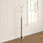 Metal Freestanding Coat Rack