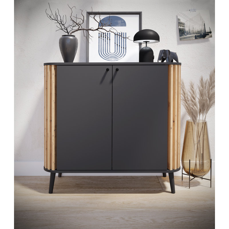 Highboard Brooksdale 92 cm