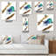 Horloge murale-448365506