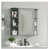 Gray-Wall Storage