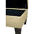 Zaylee Velvet Ottoman-1375460869