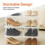Boîte de rangement pour chaussures Superio