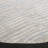 Matroni Hand Tufted Pet Yarn/Wool/Cotton Abstract Rug in Light Blue/Ivory-1513046162