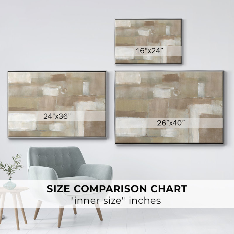 " Neutral Expression II ", 41" H x 27" W x 2" D, Natural