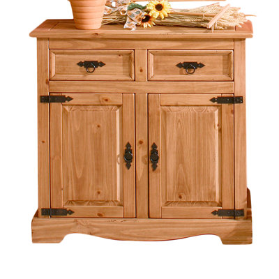 Dawna 83.5cm Sideboard