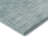 Premium Machine Washable Prisco Aqua Rug-1921174992