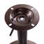 Tabouret de bar à hauteur ajustable Ossher-890867912