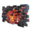 Dusk Handmade Wall Decor-38371442