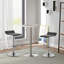 Barhocker Barstuhl Tresenhocker Kunstleder Gepolstert (2Er Set)-207535119