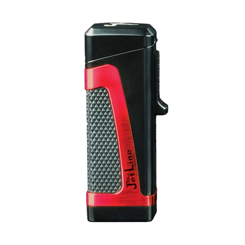 Cigar Cutter, Red/Black