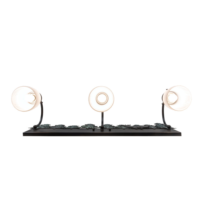 3 - Light Vanity Light