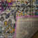 Tapis oriental performance Donnalee