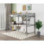 Lit mezzanine double Rhodes Kids-4433512-7116365
