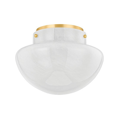 Lilou 1 Light Flush Mount
