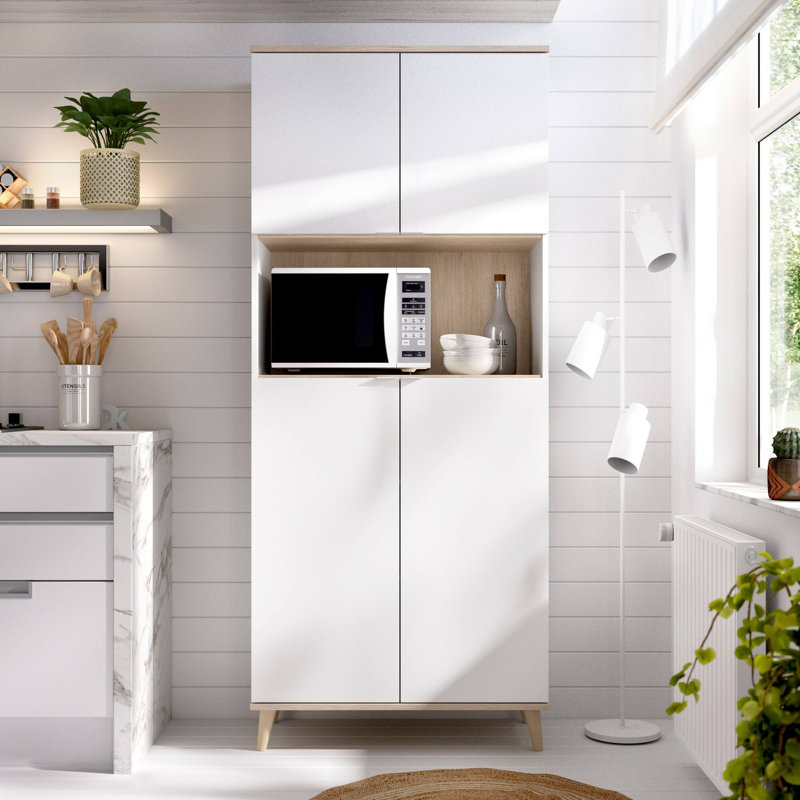 Kathaleen 80cm Sideboard