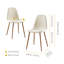 Versanora Upholstered Dining Chair-49892800-49915664