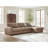 Offutt 3-Piece Sectional With Chaise-122874774