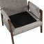Fauteuil d'appoint Kelly-589079460